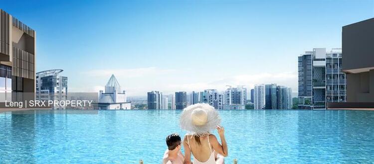 Arina East Residences (D15), Apartment #504349691